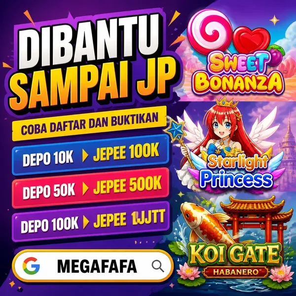 situs slot deposit 5000 tanpa potongan 2026